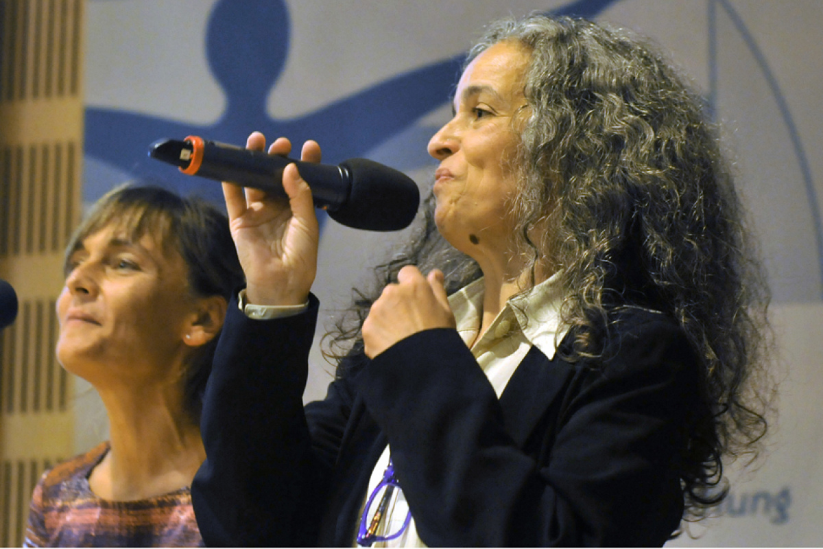 Assunta Tammelleo