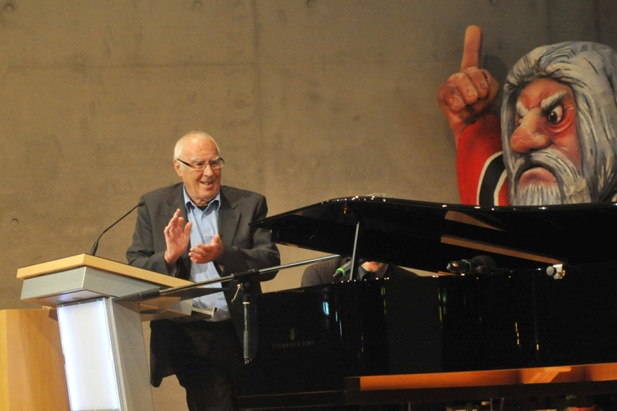 Herbert Steffen
