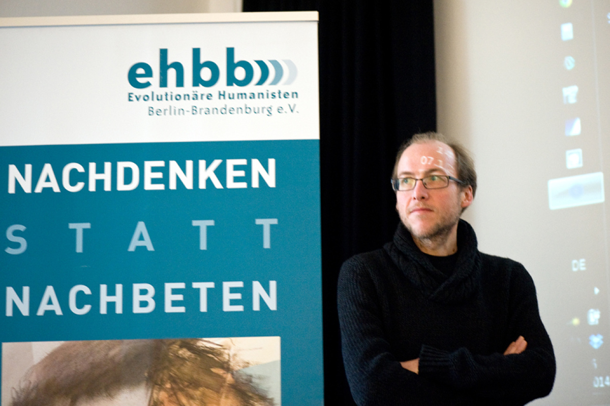 Florian Freistetter