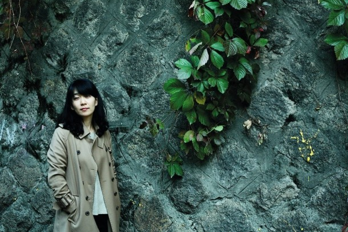 Han Kang