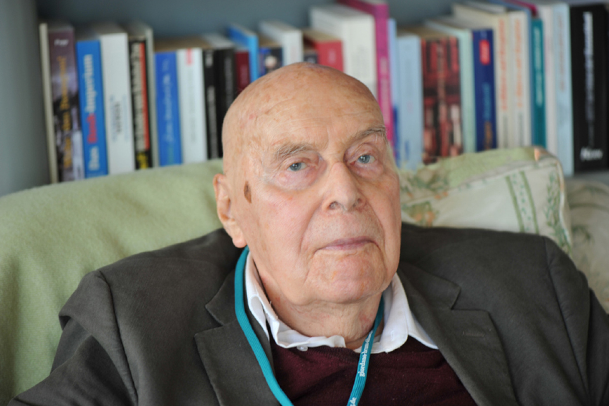 Hans Albert