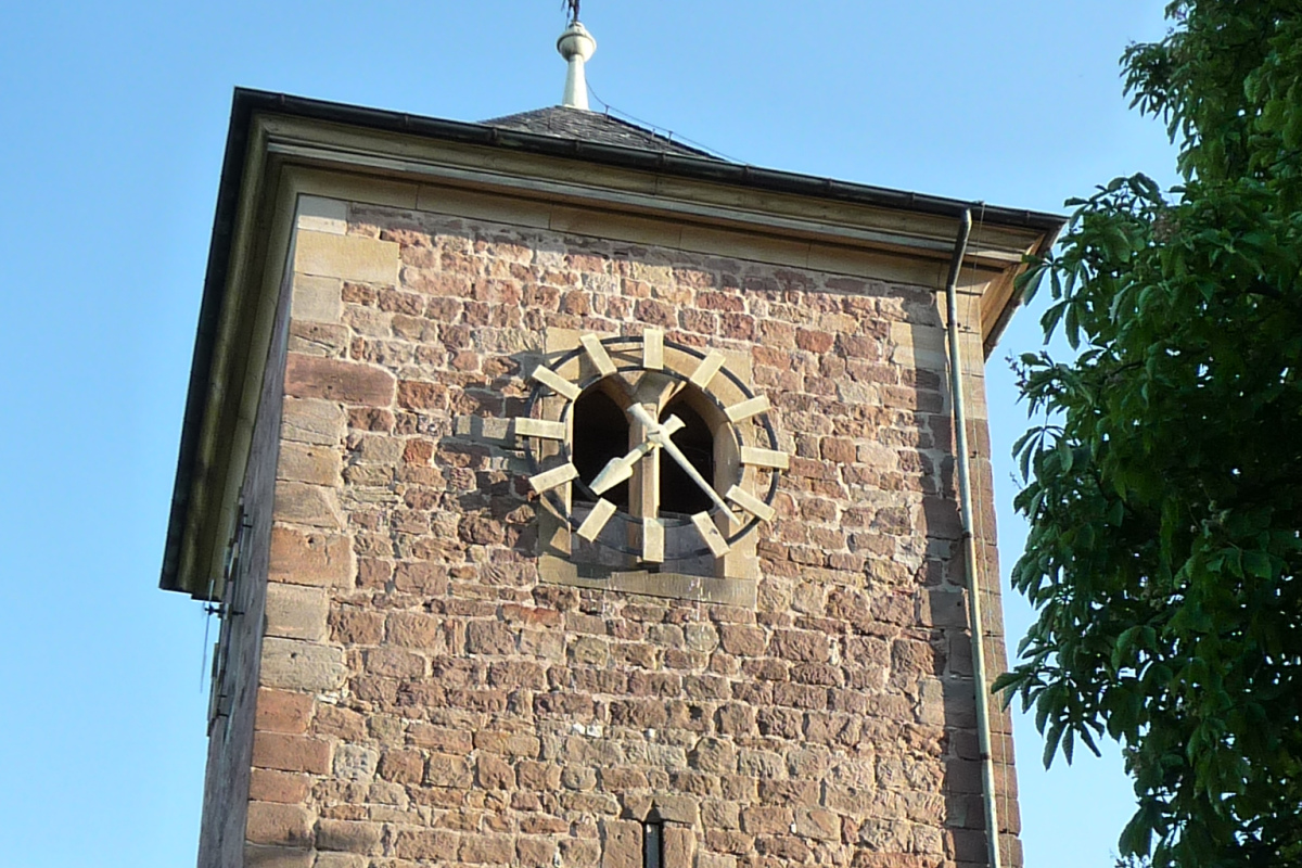 Herxheim am Berg
