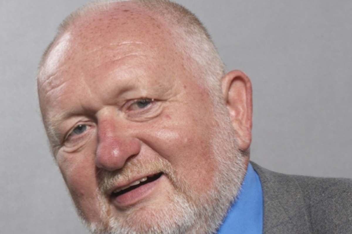 Horst Groschopp