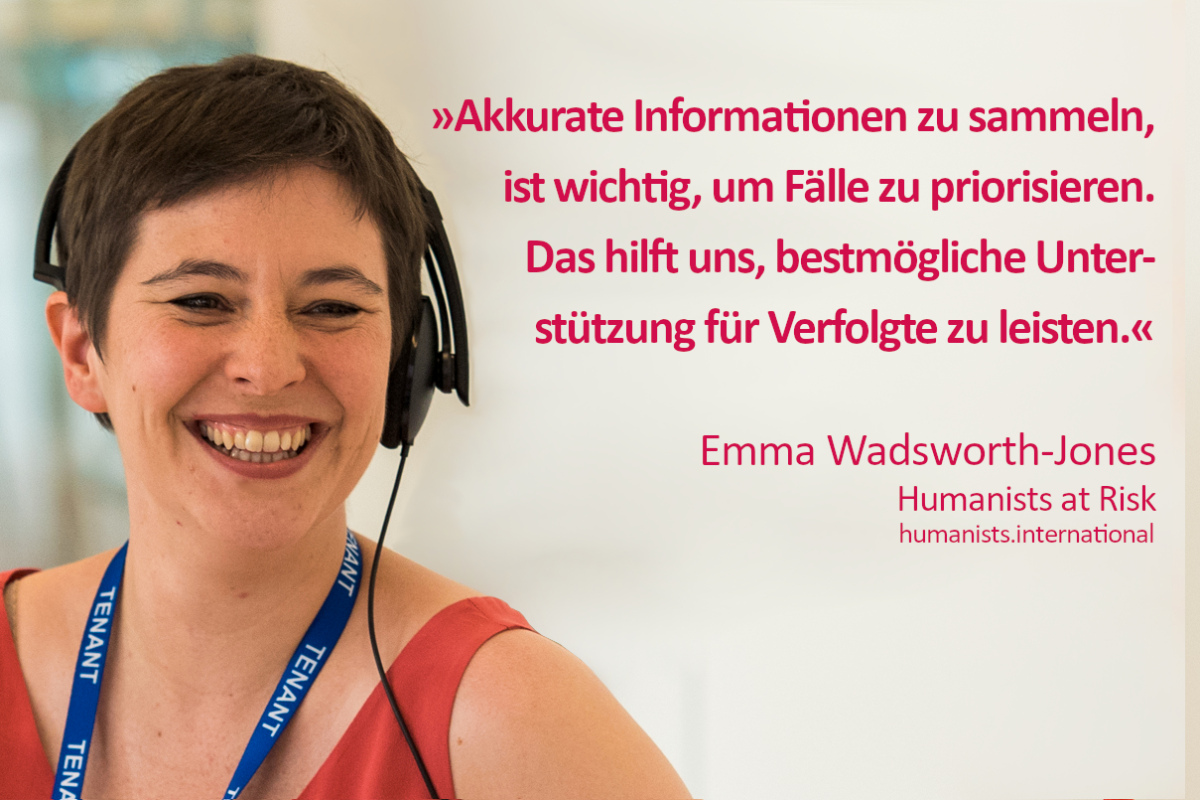 Emma Wadsworth-Jones