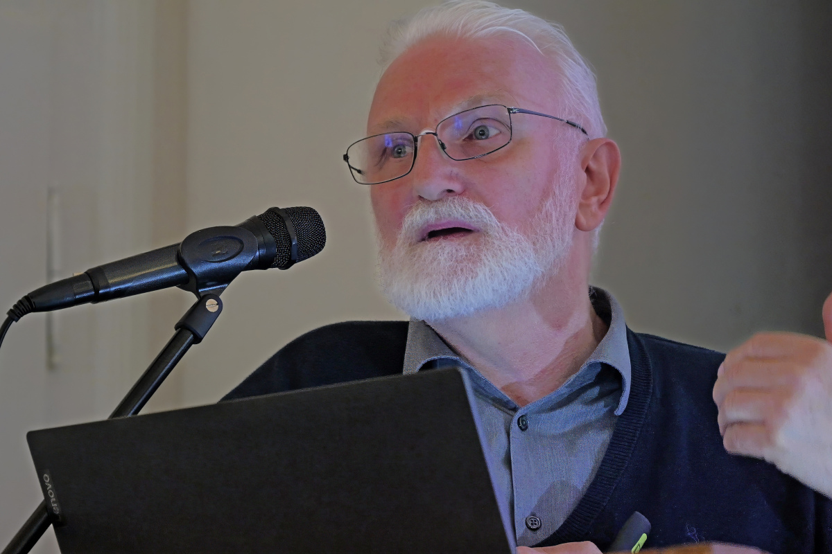 Heiner Jestrabek