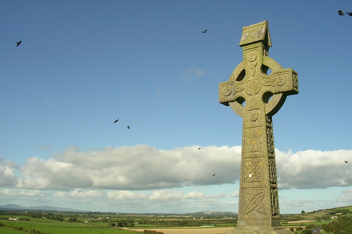 Irland