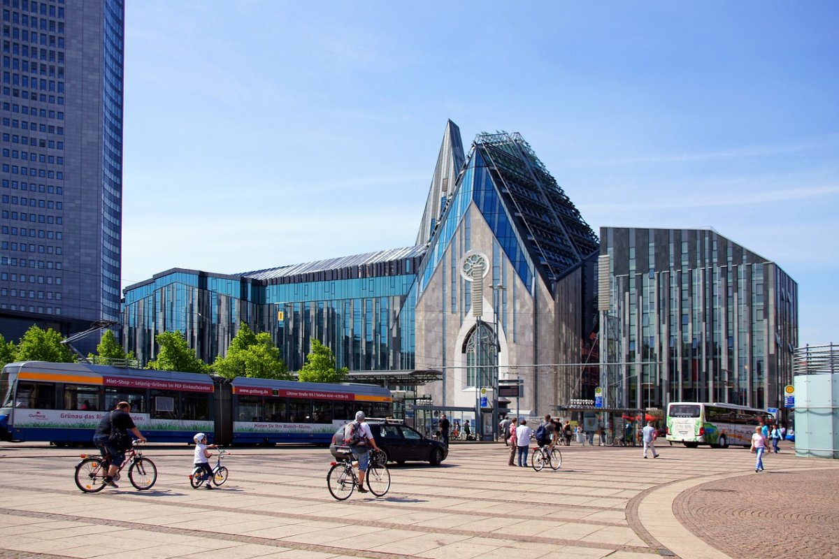 Universität Leipzig