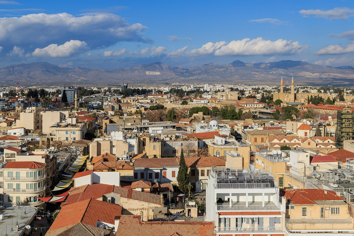 Nikosia