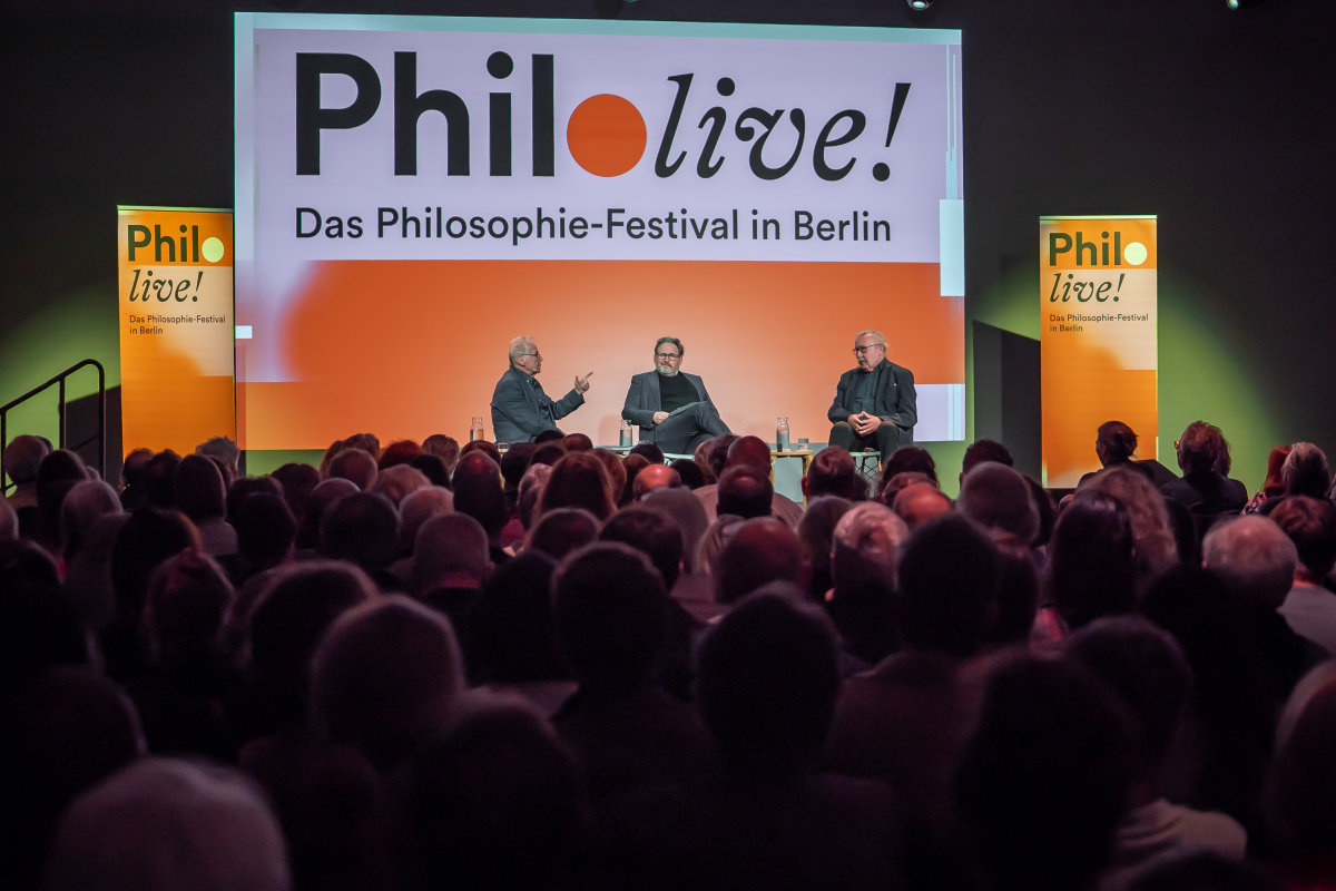 "Philo.live!"-Festival 2025