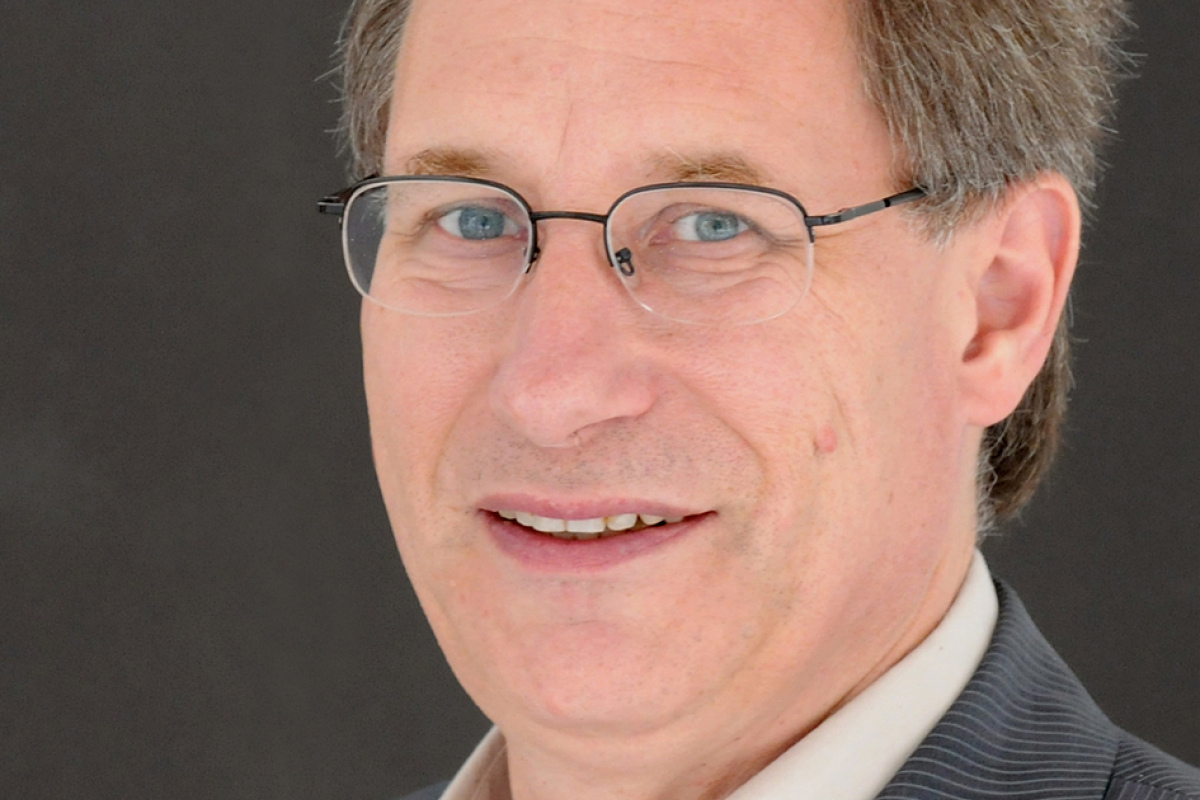 Prof. Dr. Detlef Pollack 