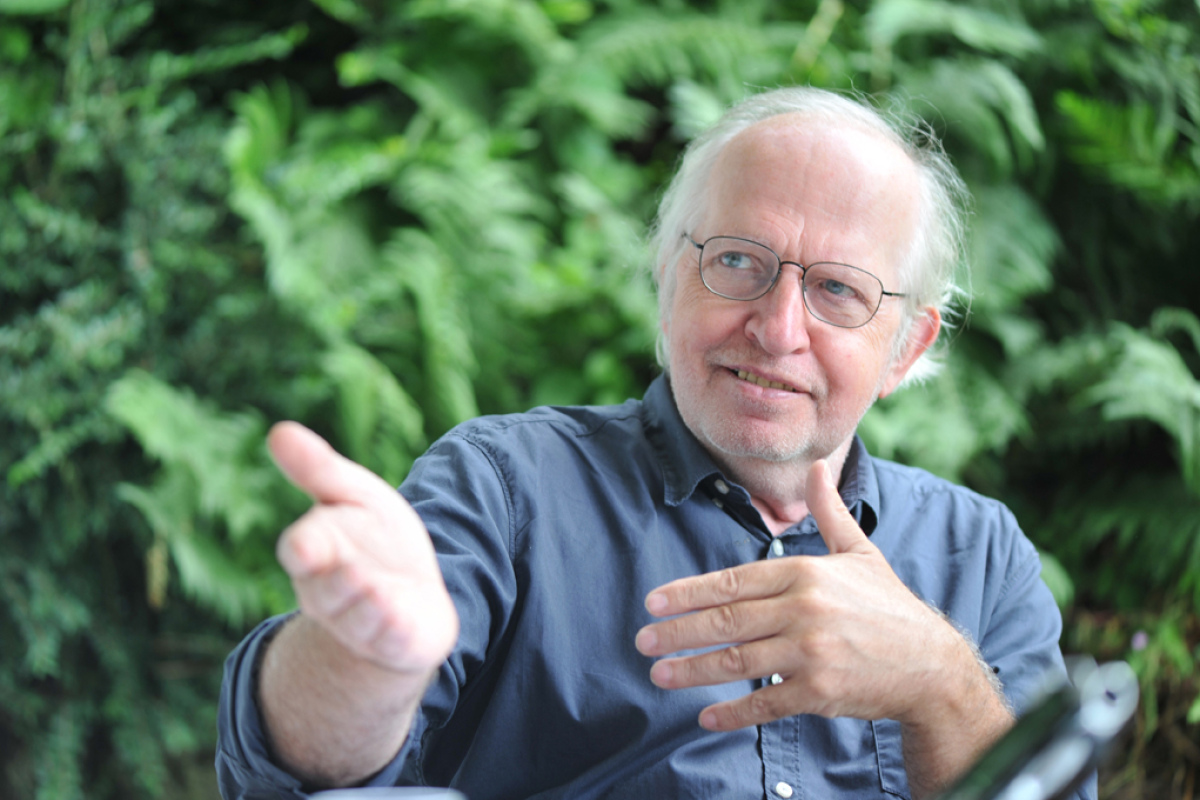 Carsten Frerk
