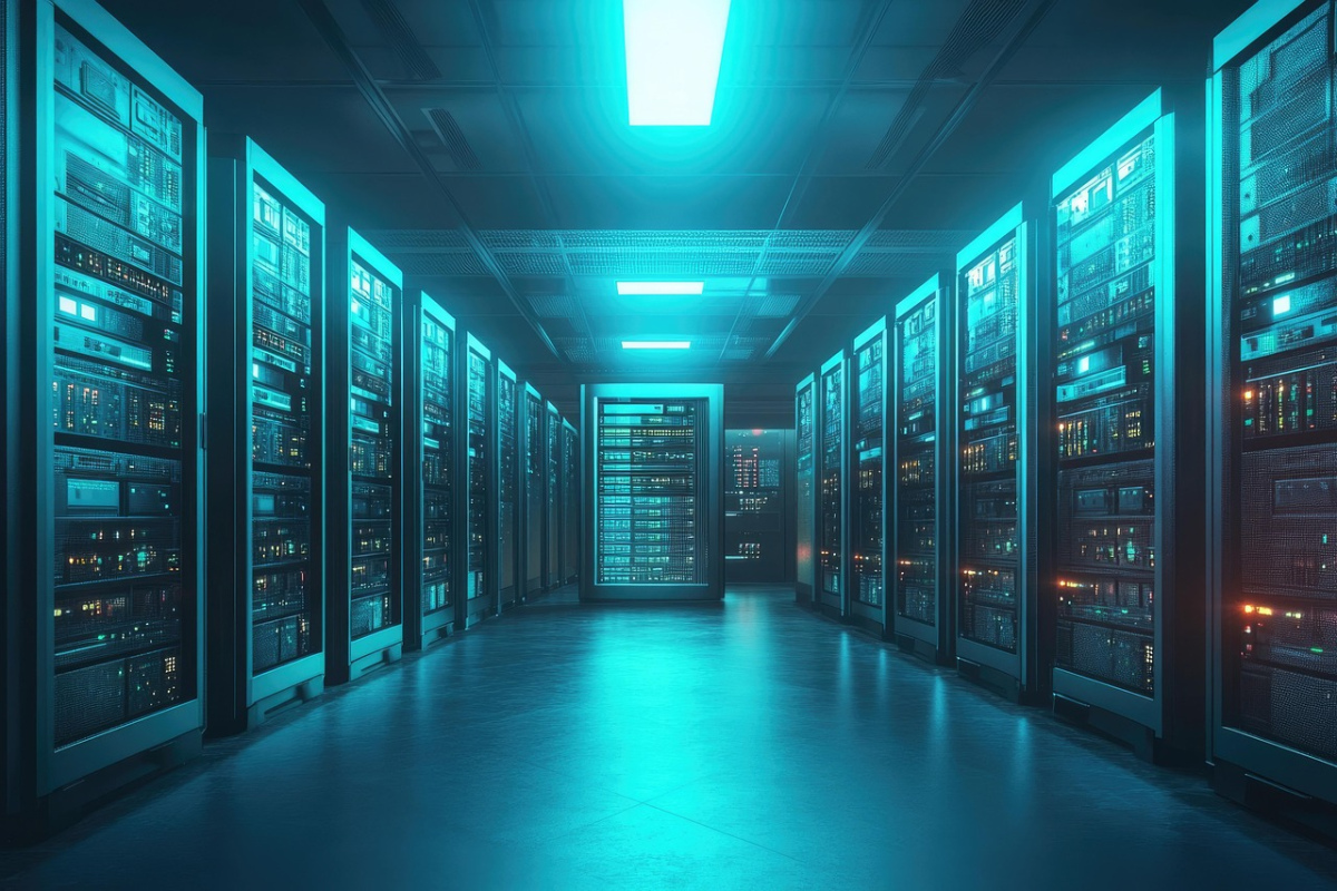 Serverfarm