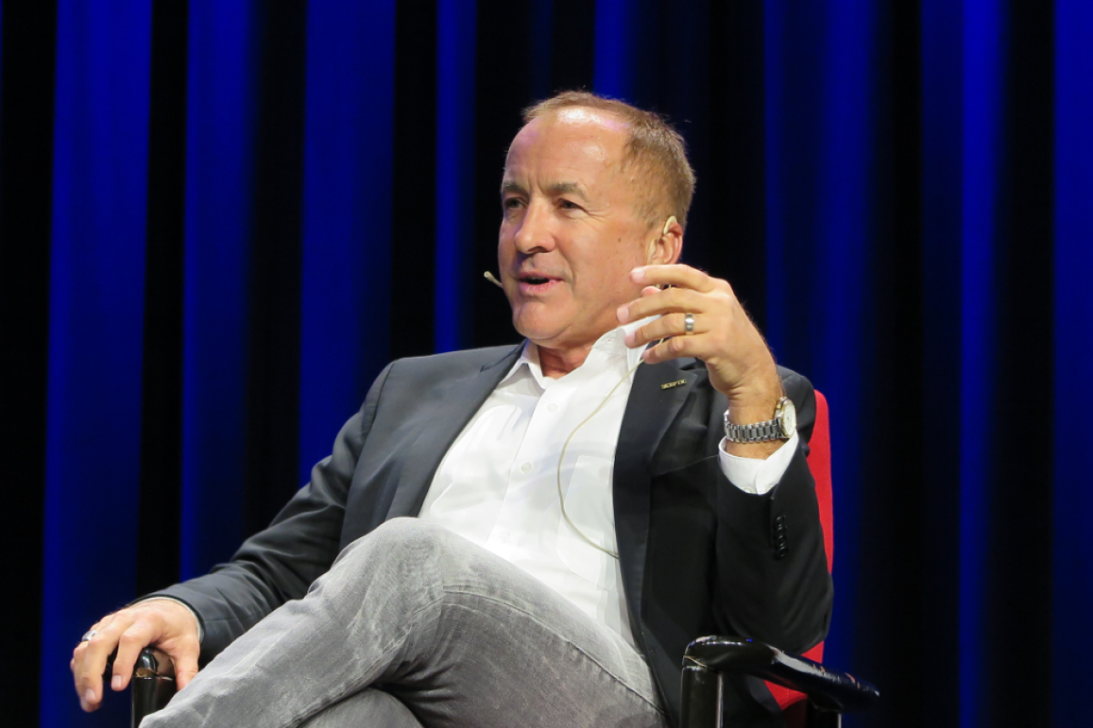 Michael Shermer