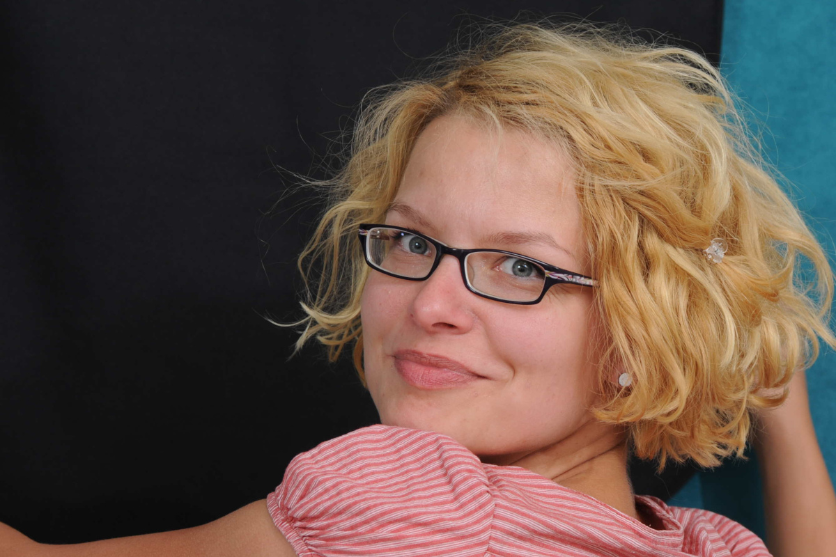 Jana Steinhaus