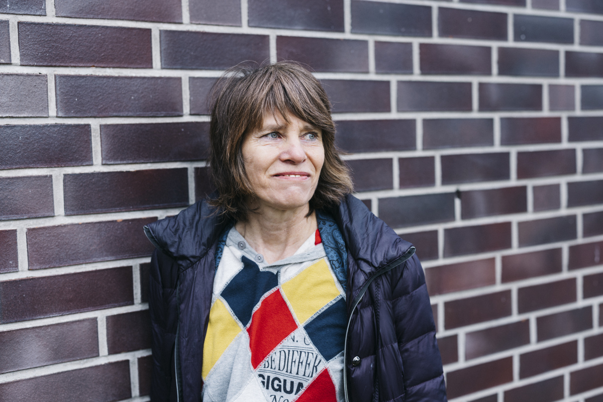 Dr. Sylvia Wagner
