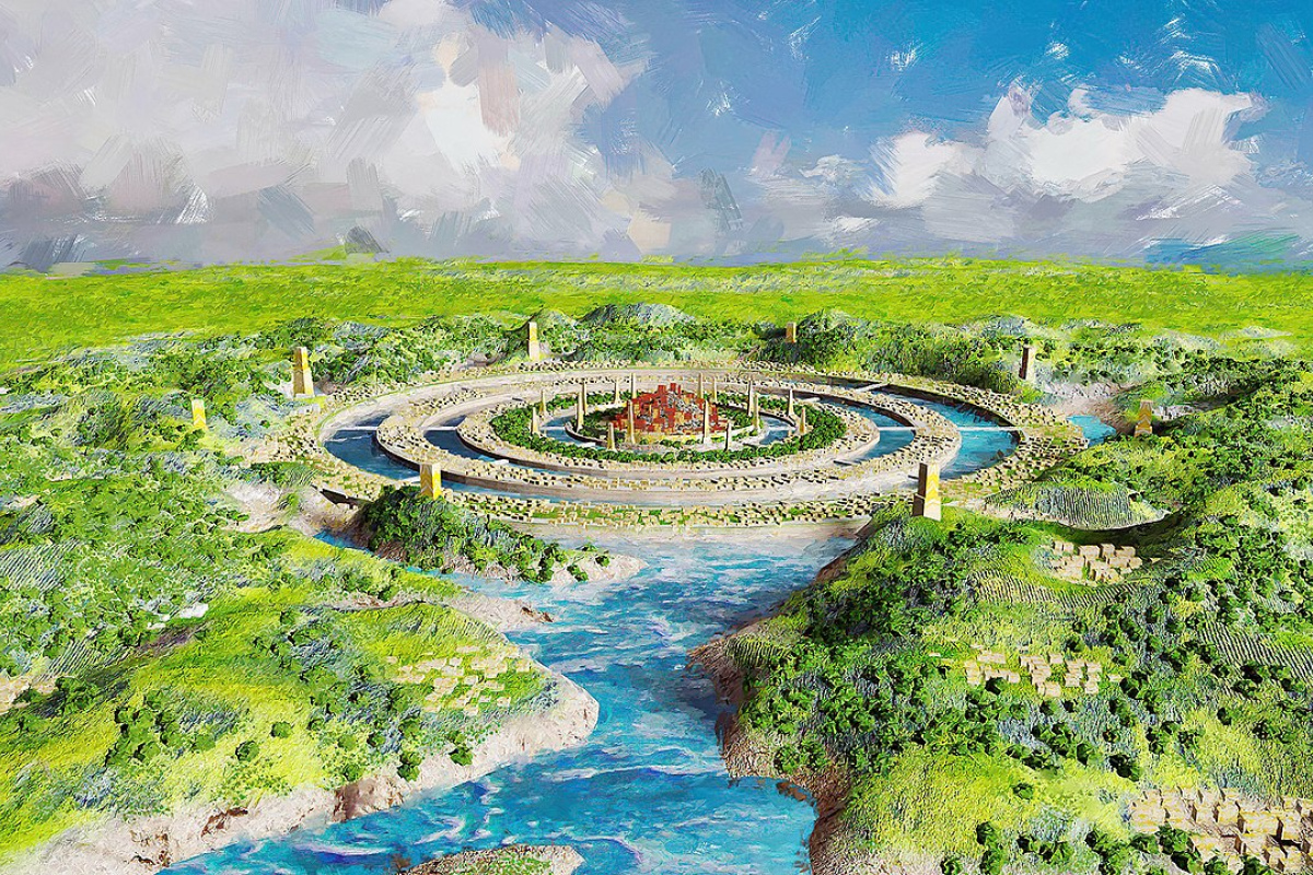 Atlantis