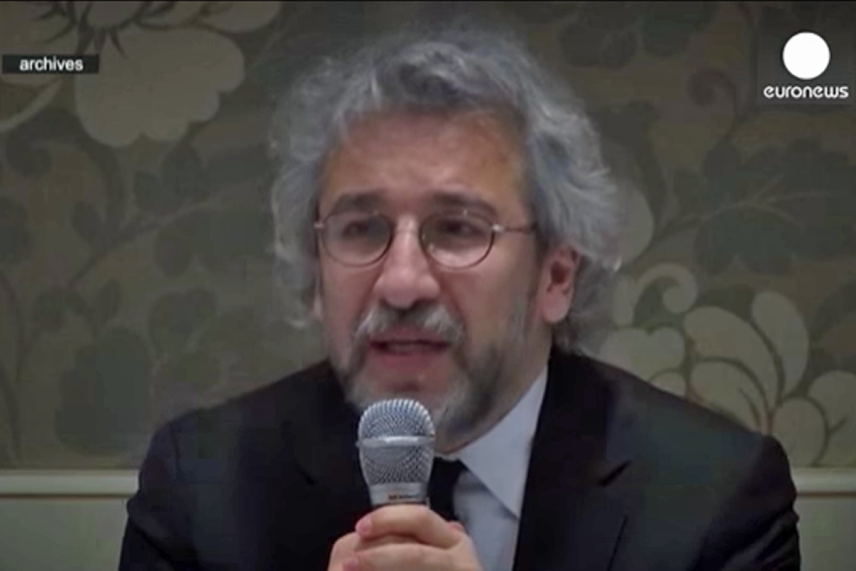 Can Dündar