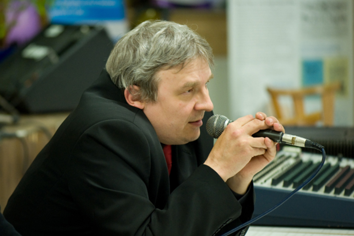 Holger Strietzel