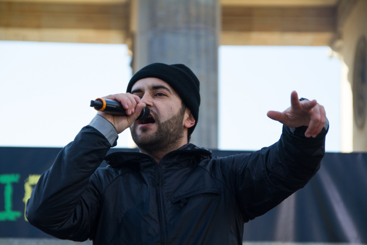 Chefket
