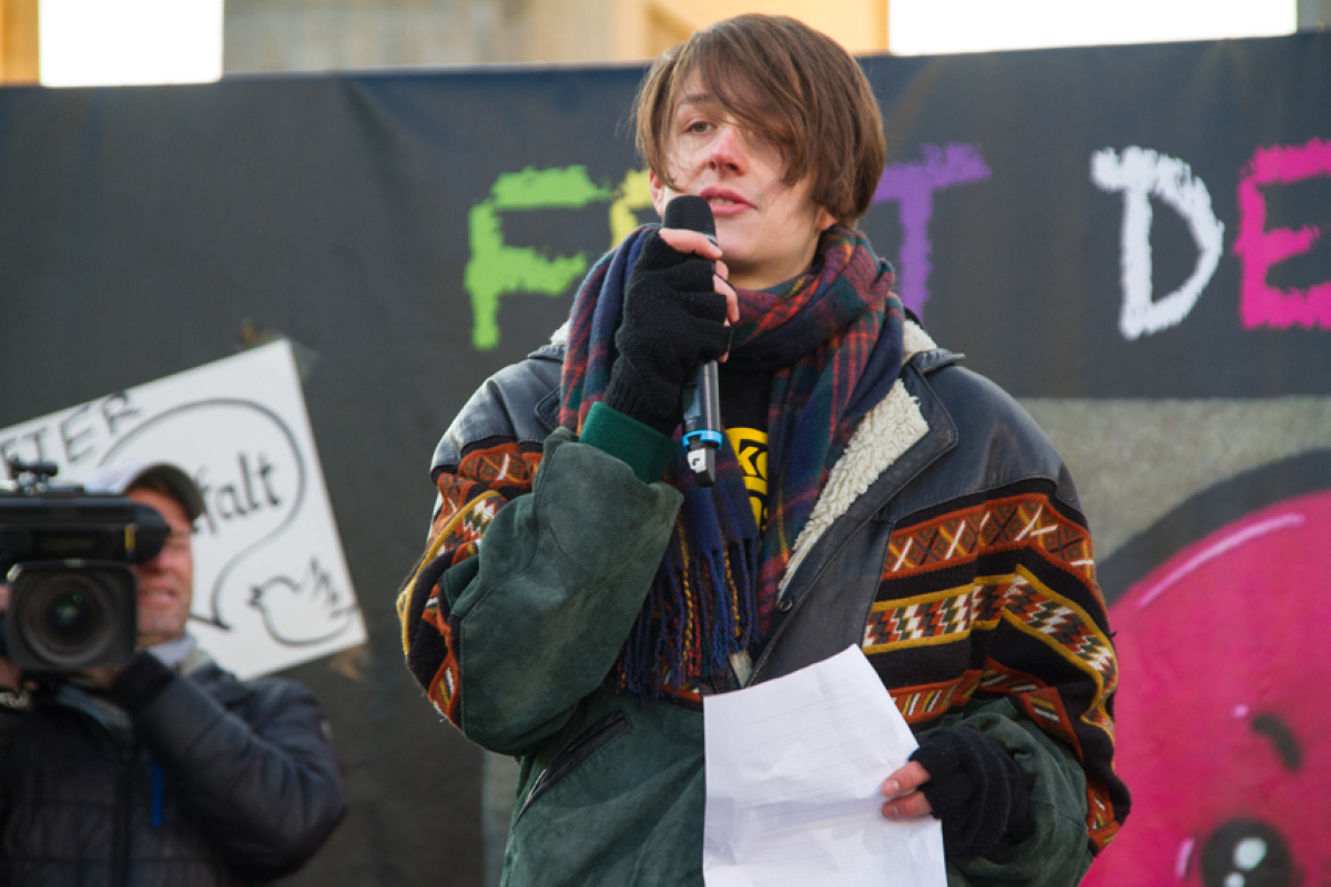 Nils Bunjaku