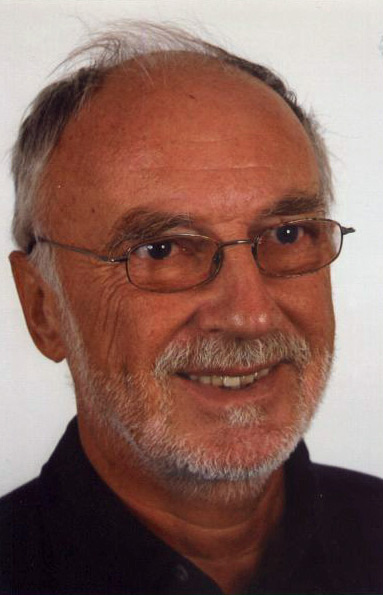Jürgen Beetz, Foto: privat