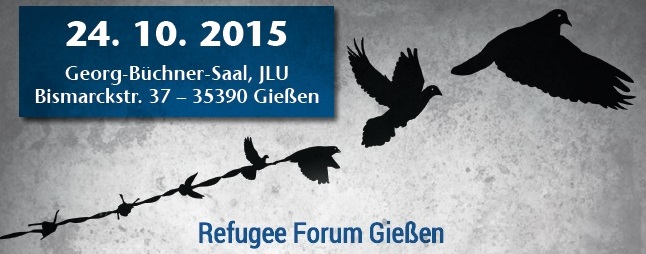 Refugee Forum Gießen