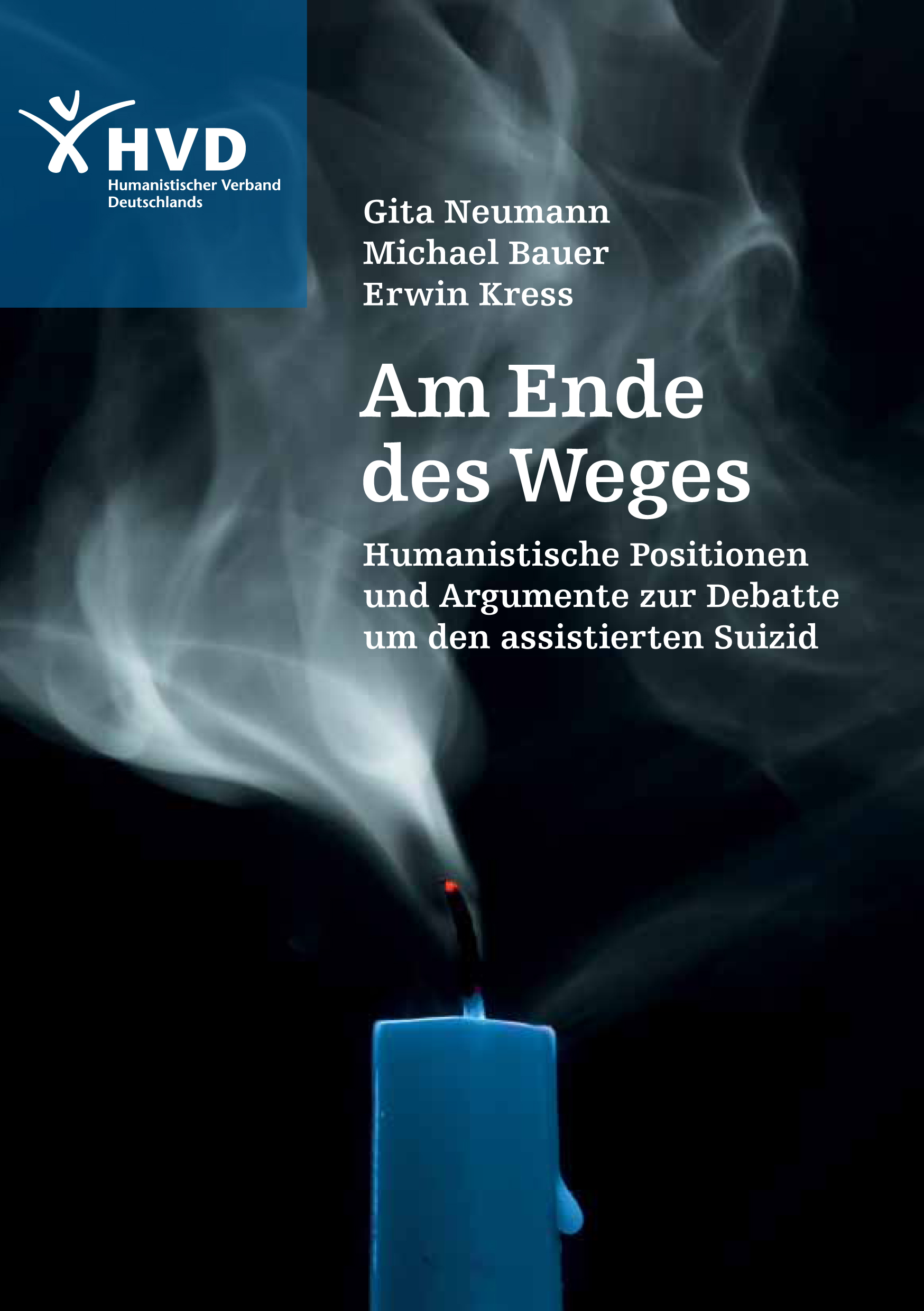 Cover "Am Ende des Weges"