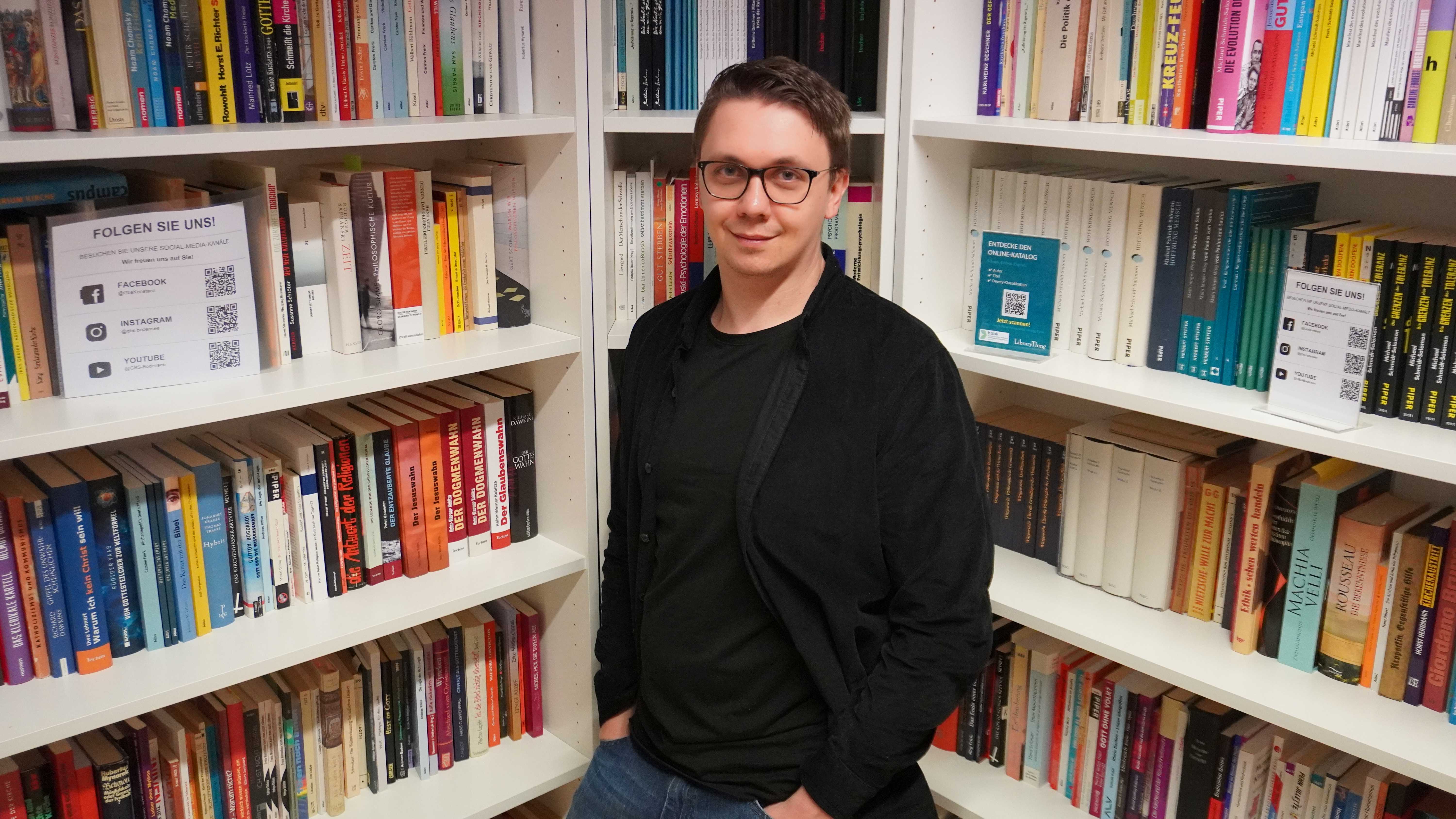 Satanic Panic in Deutschland – Wie Psychotherapeuten ihren Patienten schaden