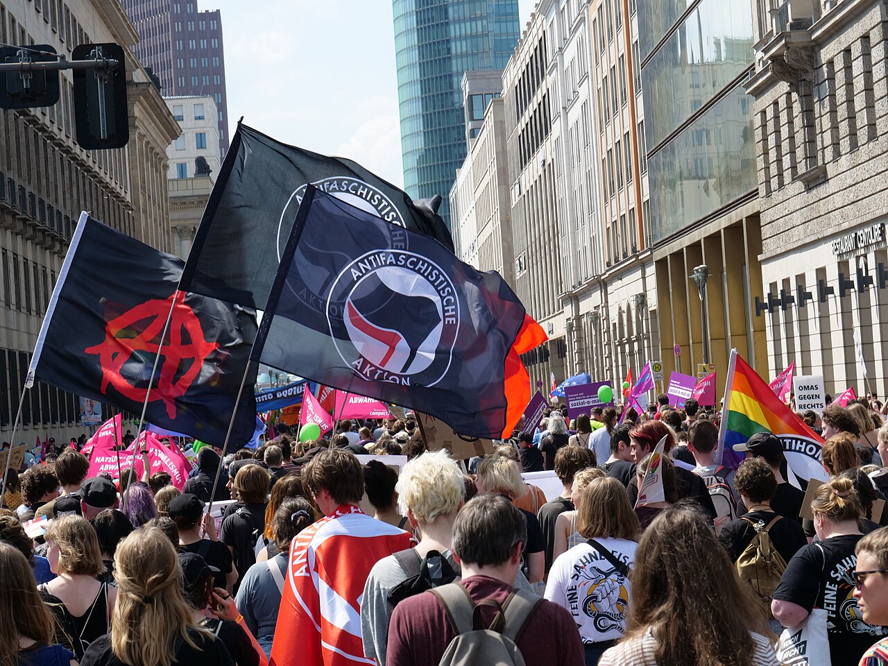 Warum sie keine Linken mehr sein wollen: Ein Sammelband mit Statements