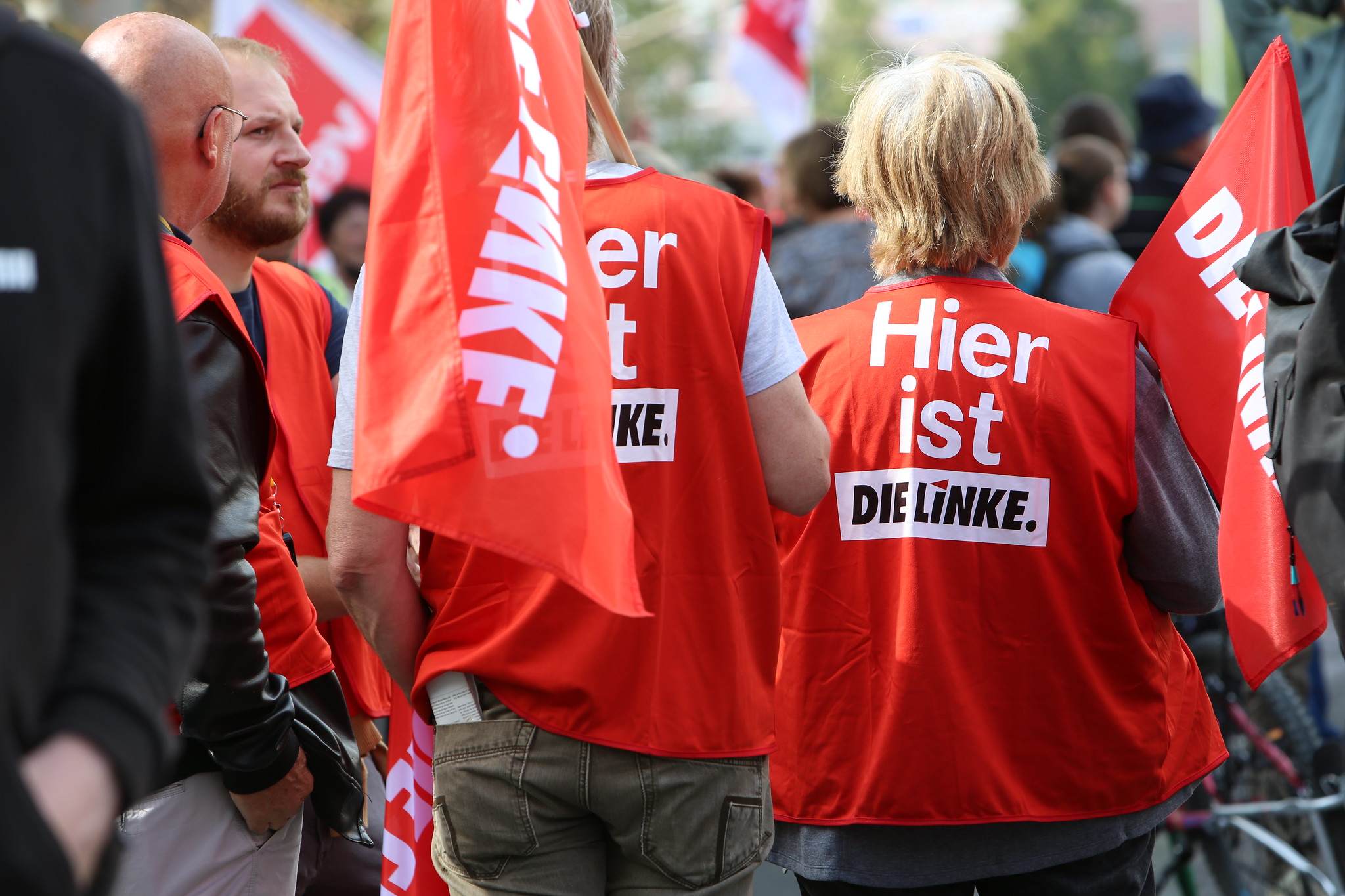 Antizionismus oder Antisemitismus?