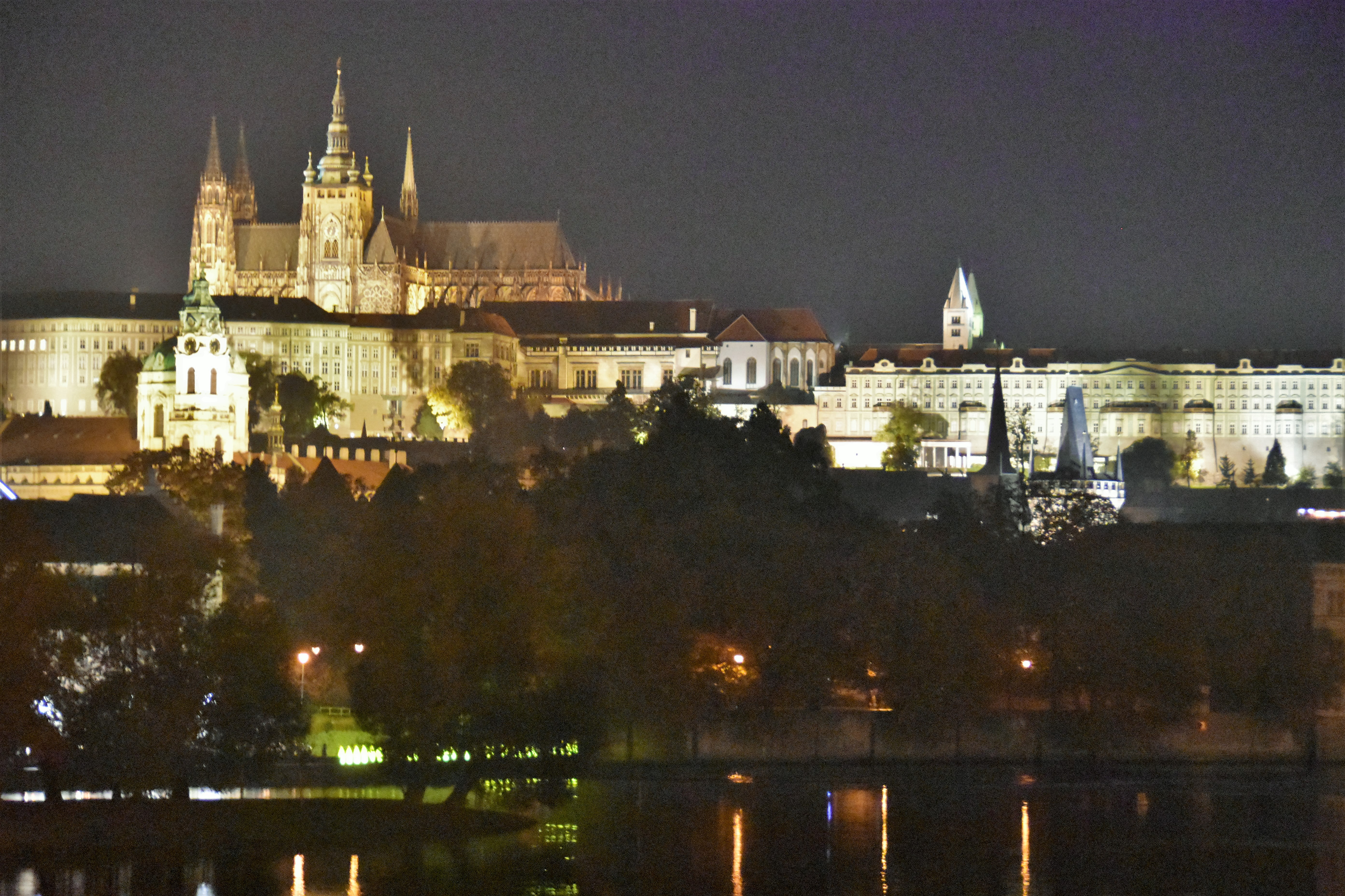 Prag Stadt Der Gottlosen Hpd