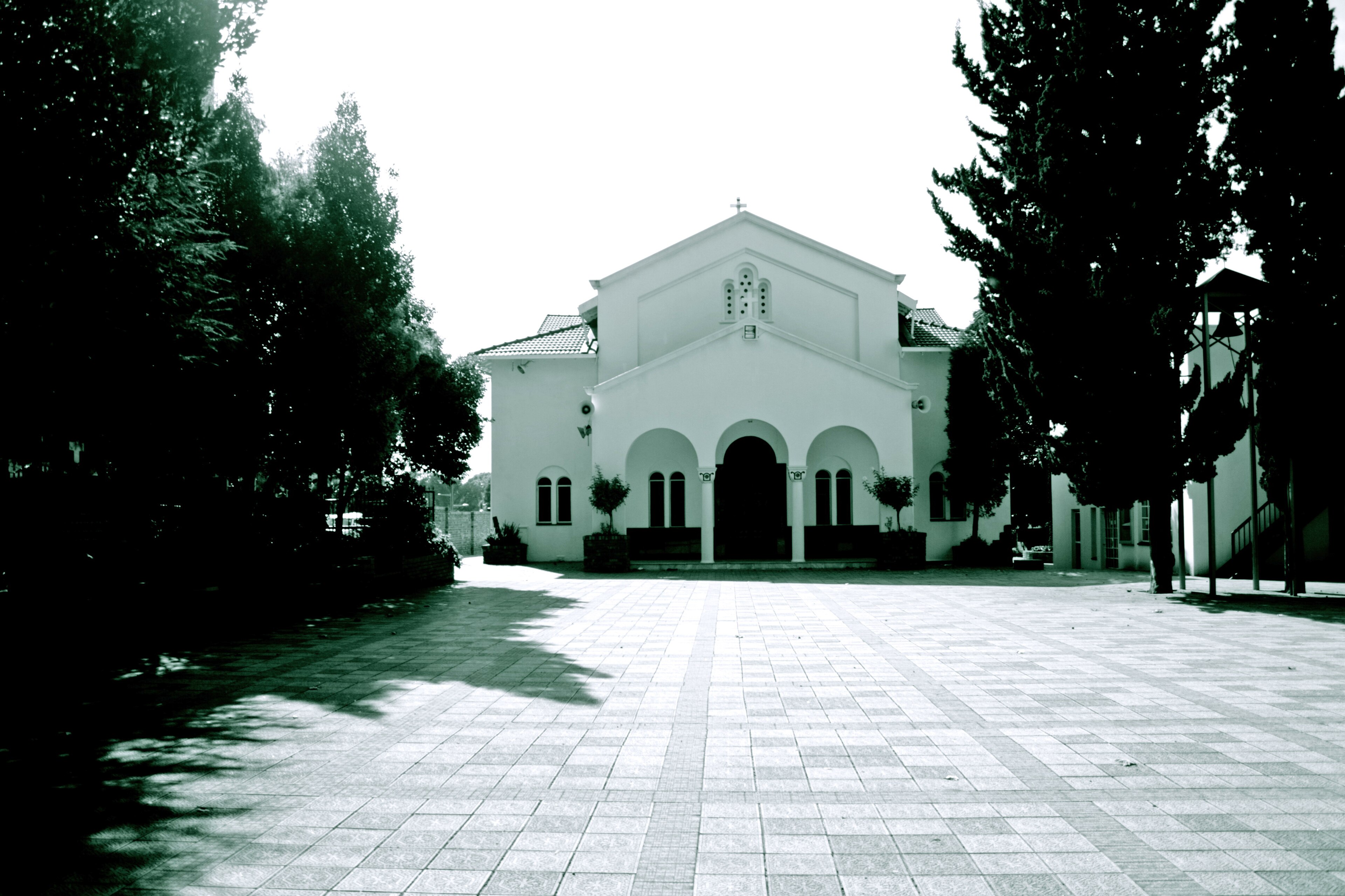 Russisch-orthodoxe Kirche auf Expansionskurs in Afrika