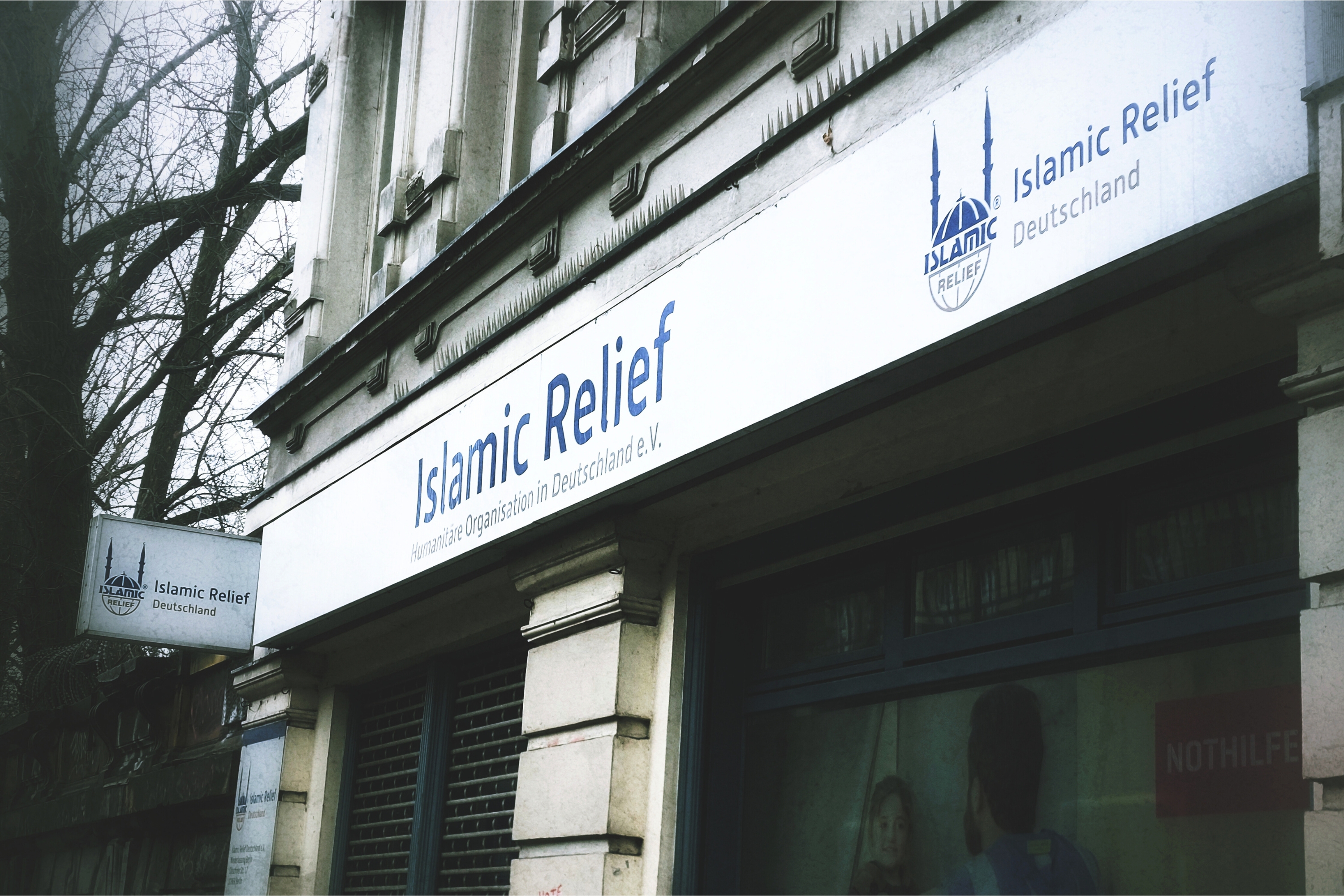 Islamistische Anschläge finanziert mit deutschen Steuergeldern?