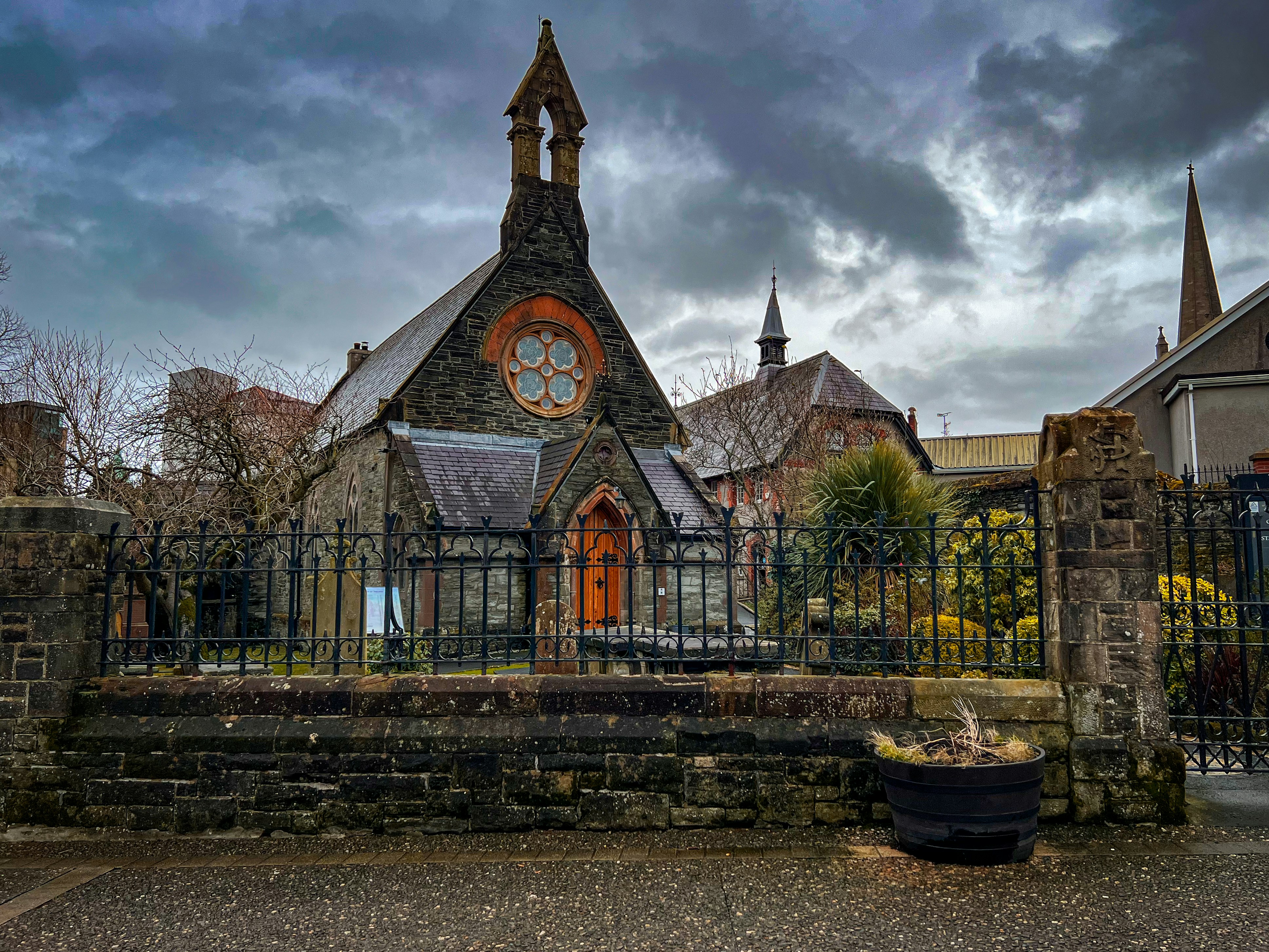 Nordirland: Christlicher Schwerpunkt beim Religionsunterricht ist rechtswidrig