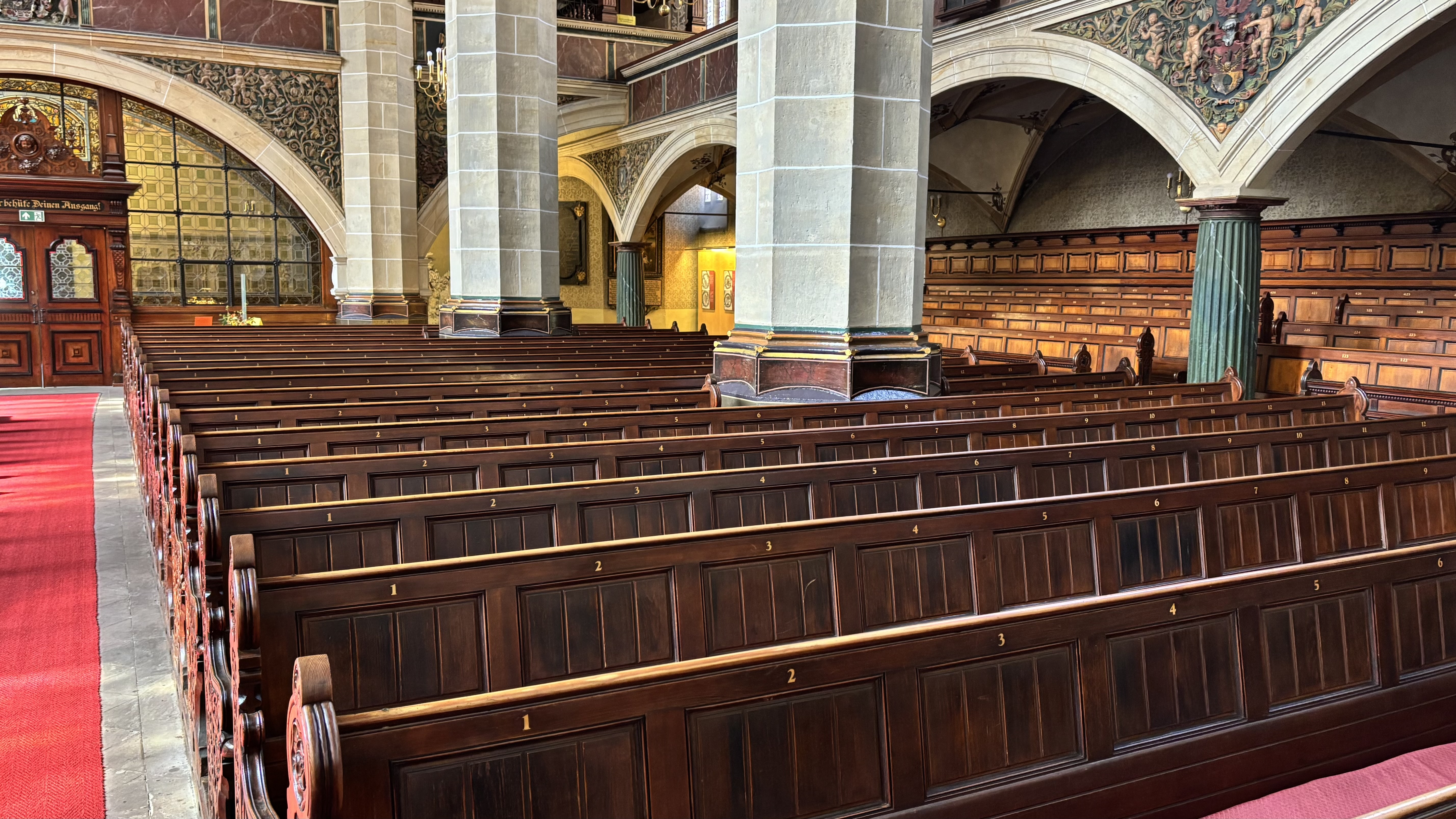 "Kipppunkt erreicht" – Kirche erwartet sinkende Einnahmen