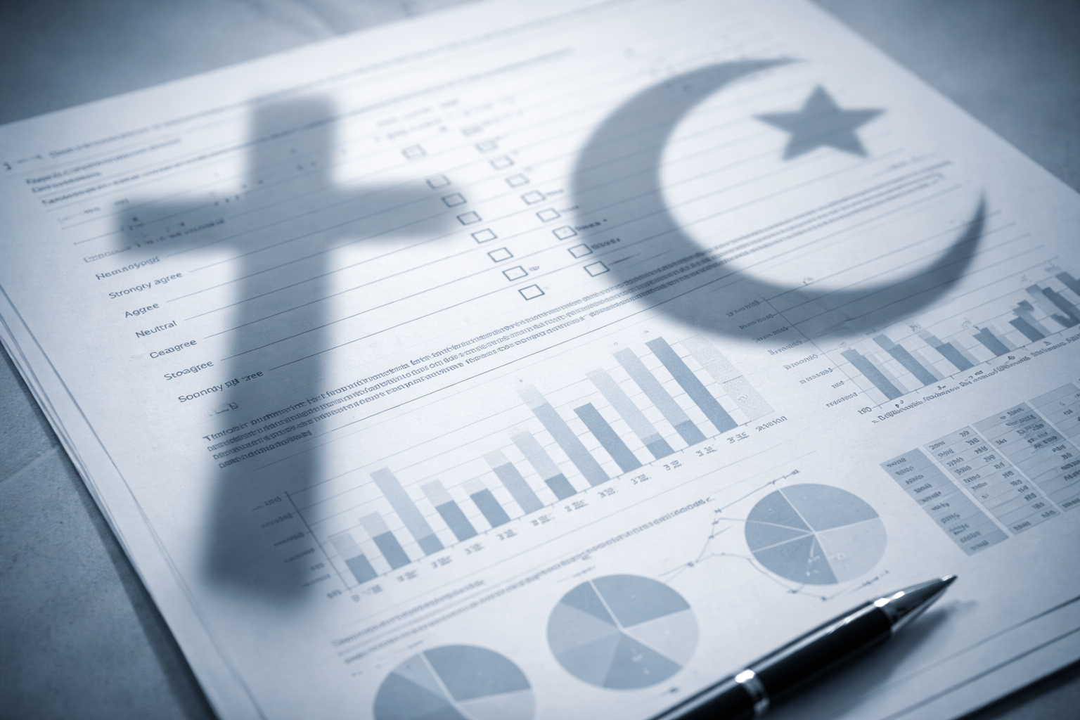 Wo Vorbehalte gegen den Islam vorschnell als "rechtsextrem" gelten