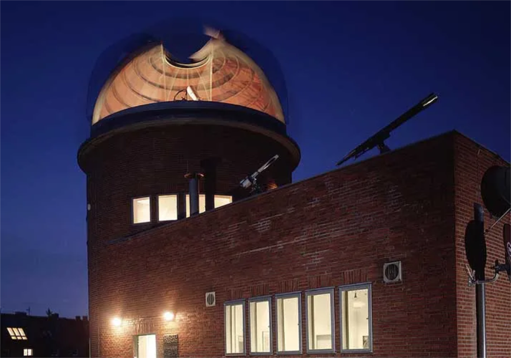 Ein Himmel für alle – die Sonnenfinsternis 2026 und die Popularisierung astronomischer Forschung