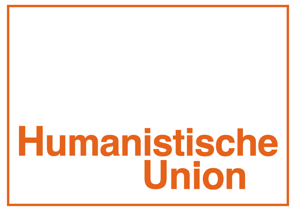 Logo der HU