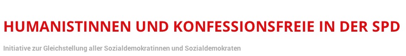 Logo SPD