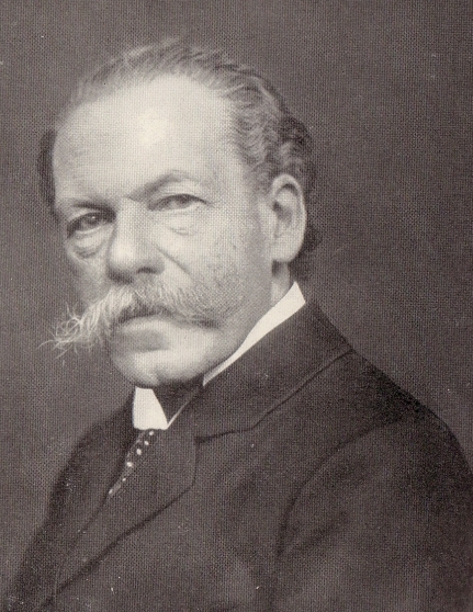 Friedrich Jodl (1849–1914)