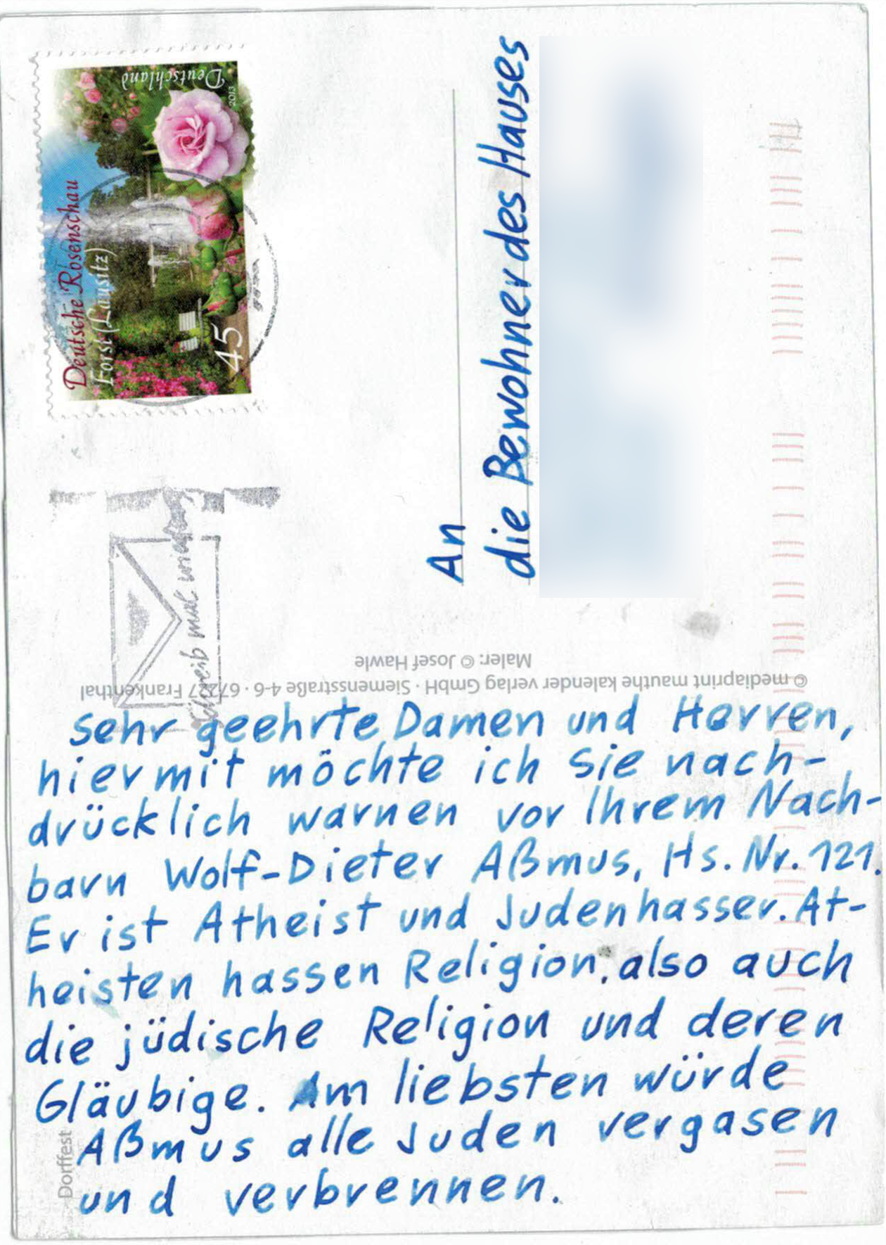 Postkarte 2