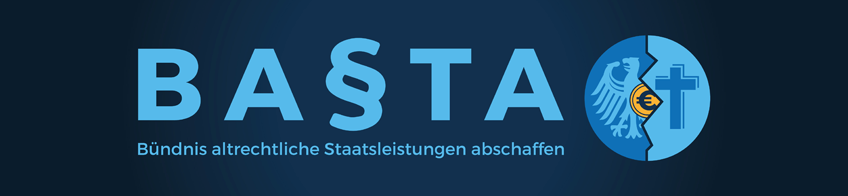 Logo von BASTA