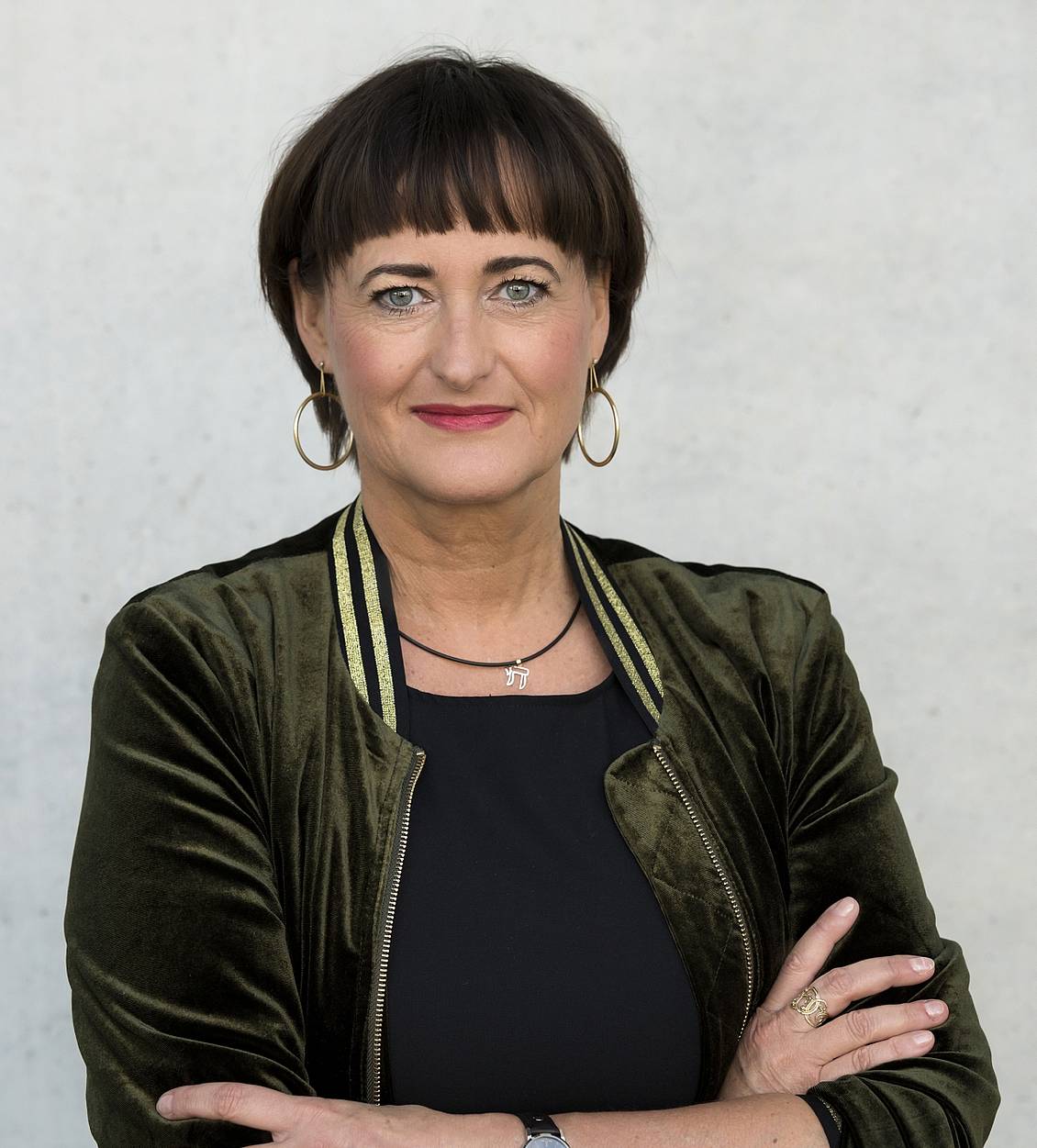 MdB Martina Renner, Foto: Die LINKE im Bundestag