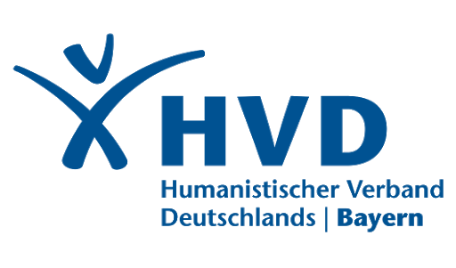 Logo HVD Bayern