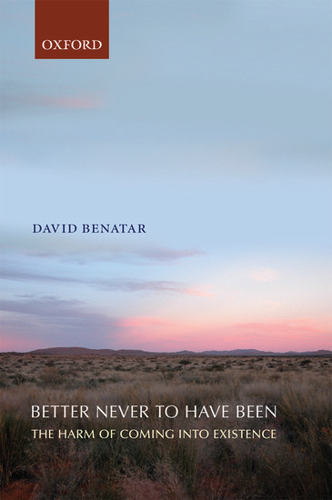 Als Einstieg in die Herausforderungen der Bioethik empfiehlt Les U. Knight: David Benatar; Better Never to Have Been; Oxford University Press