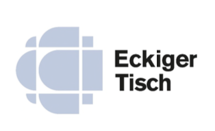 Logo Eckiger Tisch