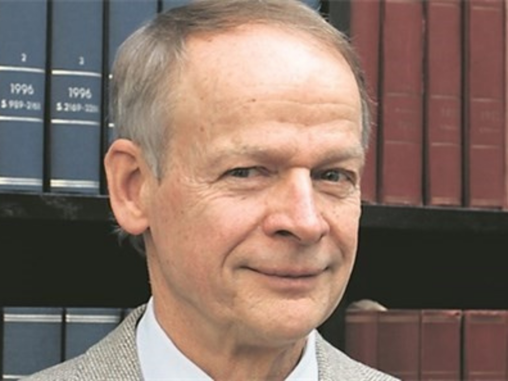 Dr. Christoph Turowski, Foto: privat