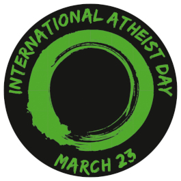 International Atheist Day 2024
