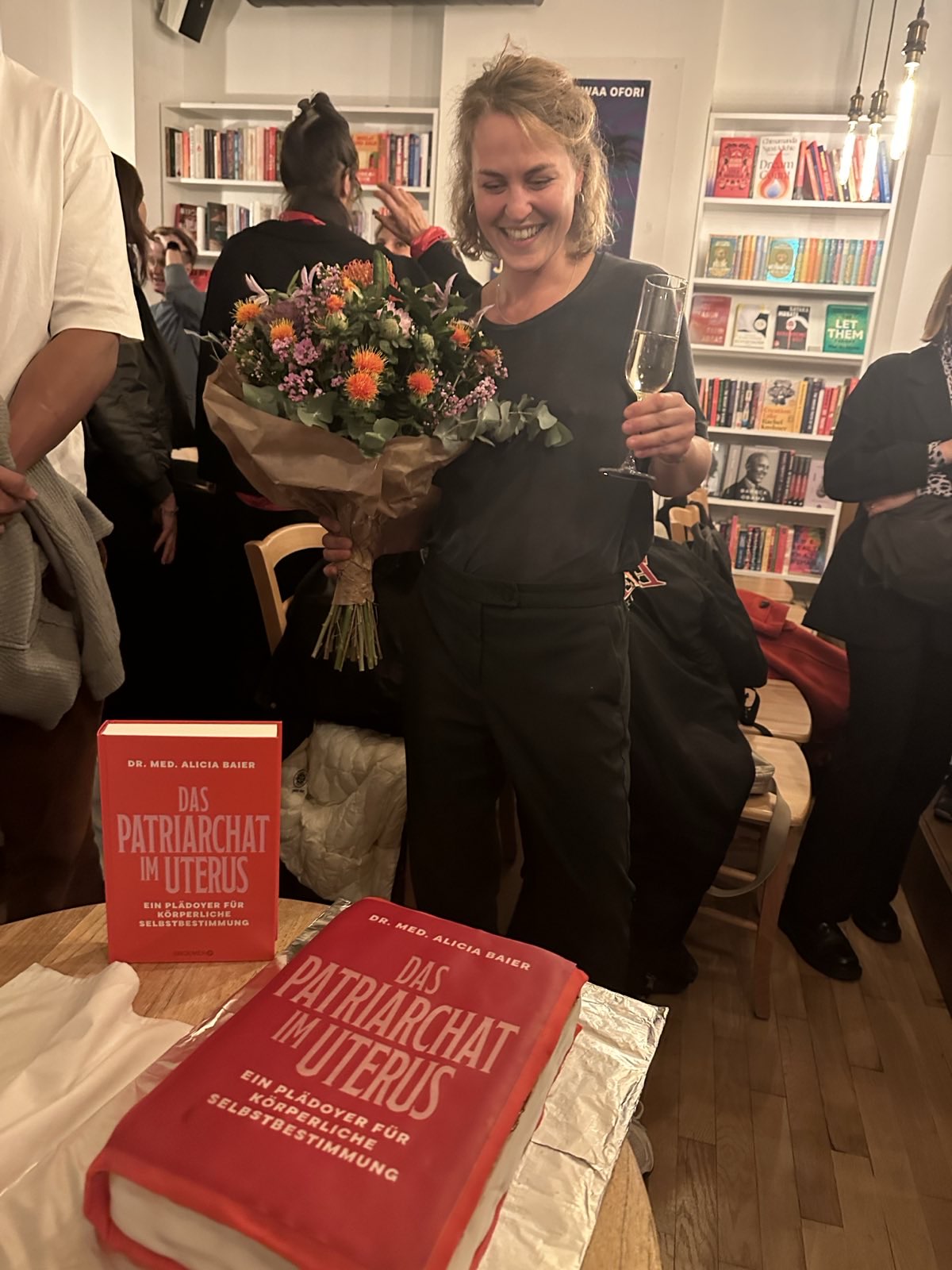 Dr. med. Alicia Baier 