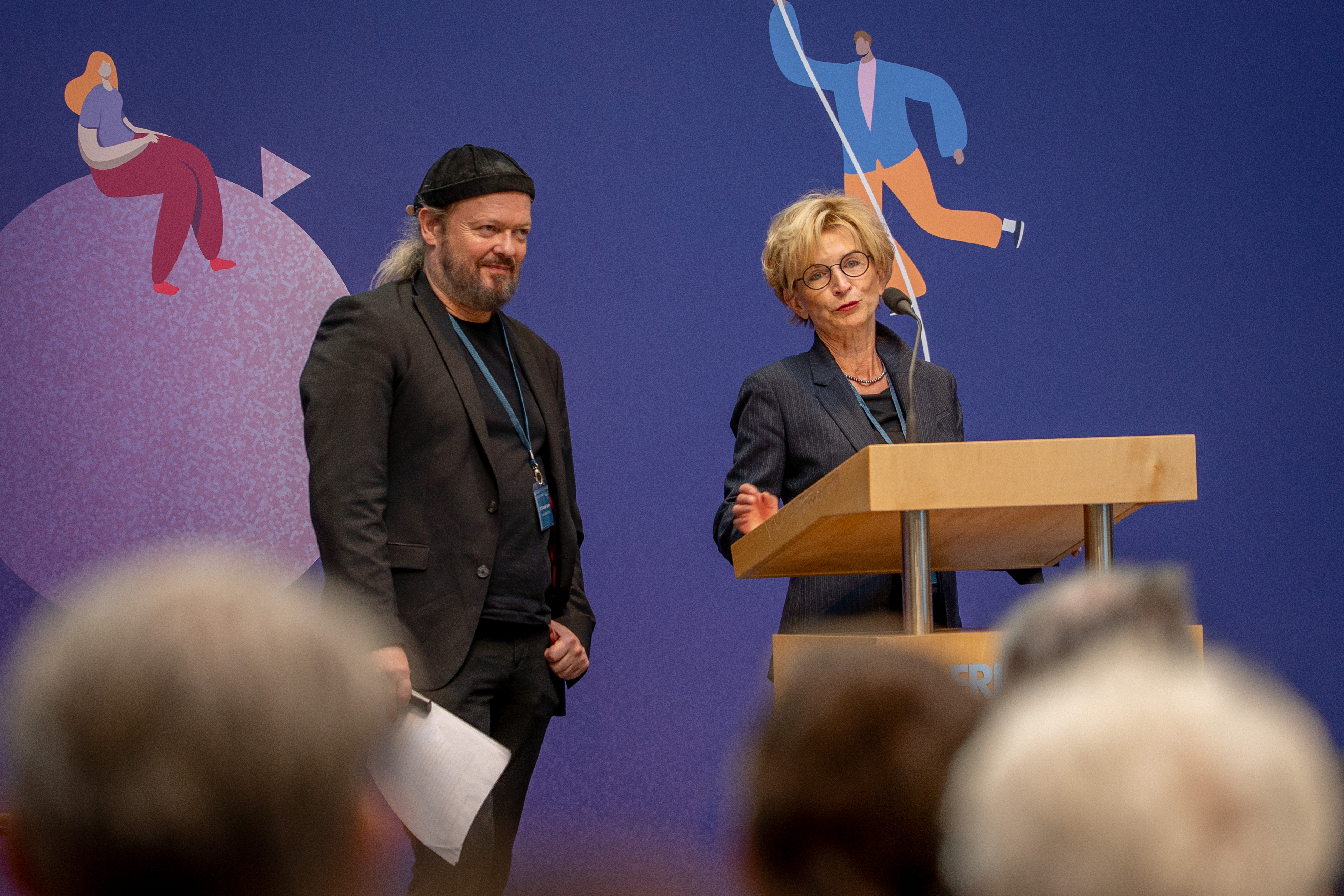 Foto: © Ricarda Hinz Foto: © Ricarda Hinz